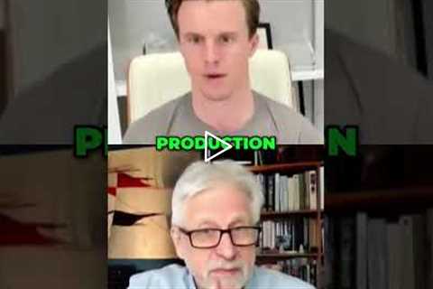 Humanoid Robots Are Coming: What Will YOU Do? #shorts