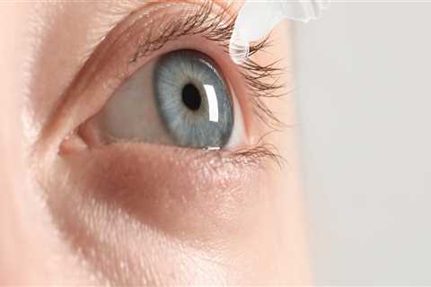 Exploring Alternative and Complementary Treatments for Eye Conditions