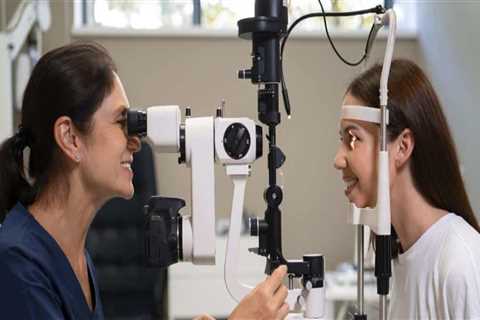 Finding the Right Eye Care Provider: A Guide to Quality Eye Care Services