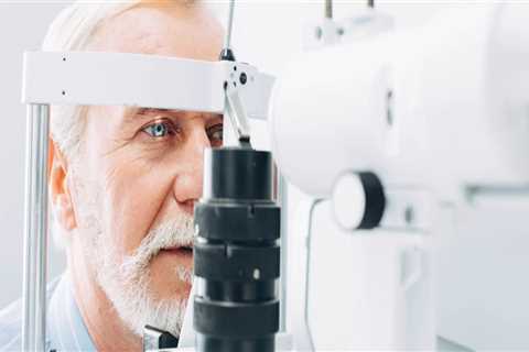 Understanding the Importance of Regular Eye Exams for Optimal Eye Care