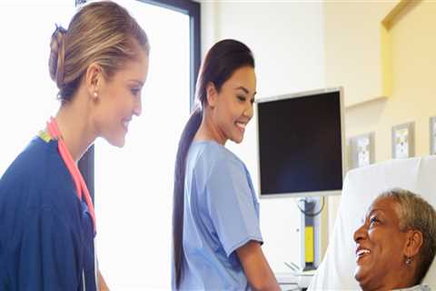 Holistic Health and Preventive Services at a Medical Care Center