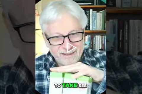 Nanosoma: My Personal Stash Explained #shorts