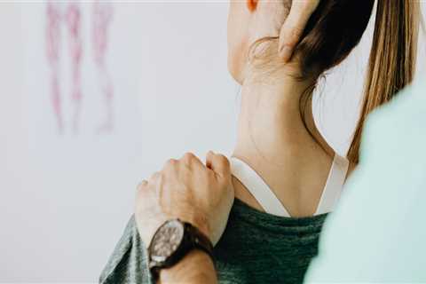 Enhancing Spinal Health: Rhubestryn Extract and Supportive Care in Orlando with a Spinal..