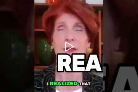 Michigan Roots Shape a Wellness Journey #shorts