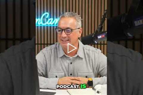 Guest Dr. Cody Shares Health Advice #shorts