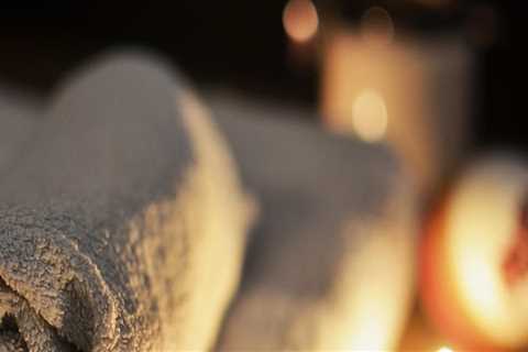 Enhance Your Well-Being with Massage Therapy in Tampa