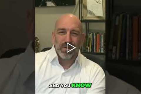 Doctors Lack Crucial Nutrition Training #shorts