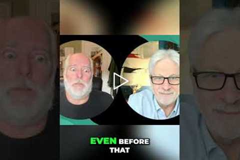 The Spiritual Side of Cooking Revealed #shorts