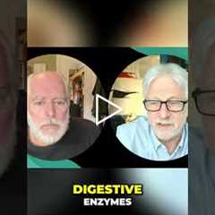 The Truth About Digestive Enzymes #shorts
