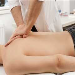 Exploring the Benefits of Massage Therapy for Arthritis Patients