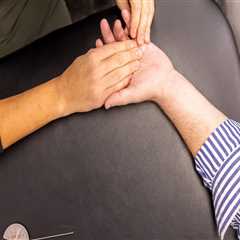 Determining the Right Frequency for Arthritis Therapy Sessions