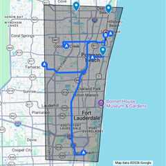 Rebuild Therapy Infusions Center Lighthouse Point, FL - Google My Maps