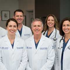 Rebuild Therapy Infusions Center Lighthouse Point, FL · Wednesday, Mar 11 📸