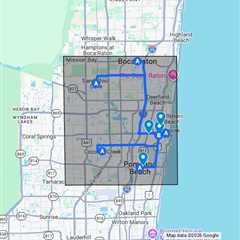 Rebuild Regen Medical Clinic Lighthouse Point, FL - Google My Maps