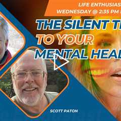 Is Your Environment Affecting Your Mental Health?