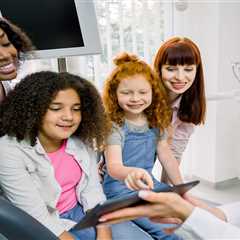Finding the Right Orthodontist in Herndon for Your Family