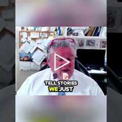 Don't Plan Your Funeral Based on YOURSELF! Think of Them! #shorts