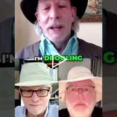 Hospice Patient's Heart Healed By Mystery Packet! #shorts