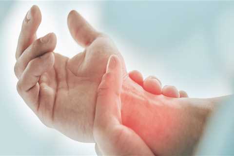 The Critical Role of Early Detection and Treatment in Managing Arthritis Symptoms