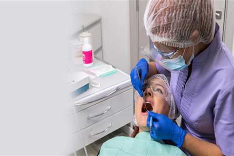 Understanding the Duration of a Typical Teeth Cleaning Appointment