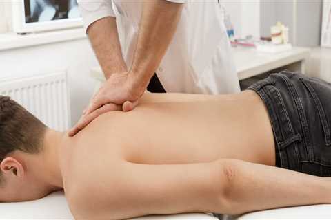 Exploring the Benefits of Massage Therapy for Arthritis Patients