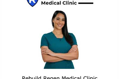 Rebuild Regen Medical Clinic Lighthouse Point, FL