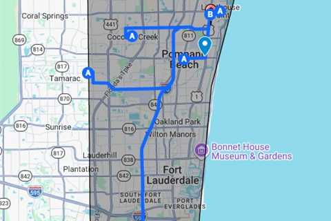 Rebuild Therapy Infusions Center Lighthouse Point, FL - Google My Maps