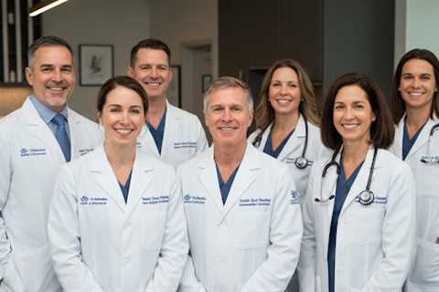 Rebuild Therapy Infusions Center Lighthouse Point, FL · Wednesday, Mar 11 📸