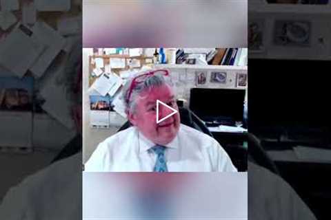 She Called to Prearrange Her Husband's Cremation… He’s ALIVE! #shorts