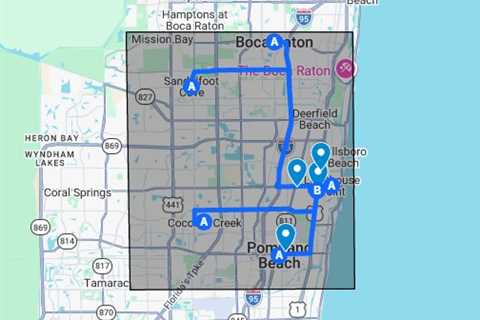 Rebuild Regen Medical Clinic Lighthouse Point, FL - Google My Maps