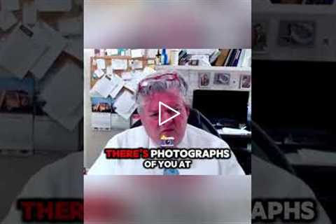 Photos Reveal Truths Dad's Stories Can't Tell! #shorts