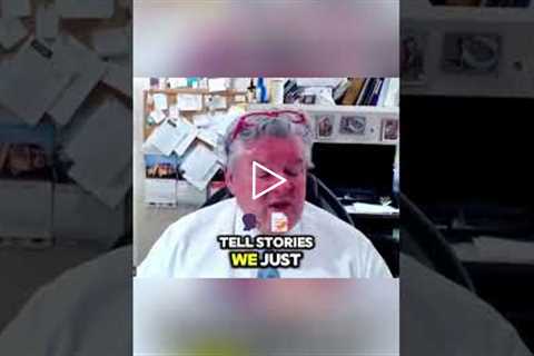 Don't Plan Your Funeral Based on YOURSELF! Think of Them! #shorts