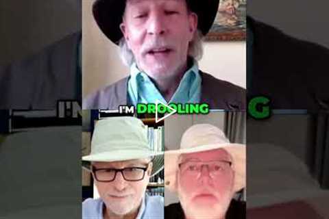 Hospice Patient's Heart Healed By Mystery Packet! #shorts