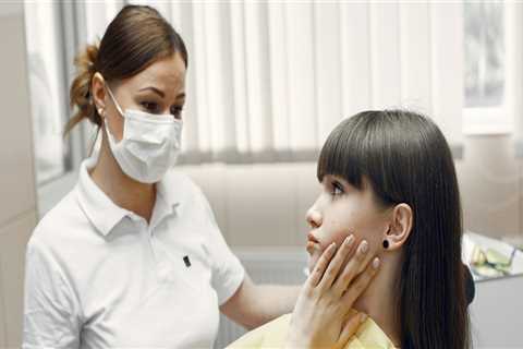 Support Mental Wellness with Gentle Dental Care in Basel