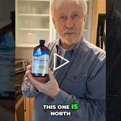 Organic vs. Regular Coconut Oil: What's the REAL Difference? #shorts