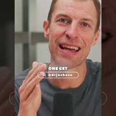 My top foods for supporting cellular health and longevity