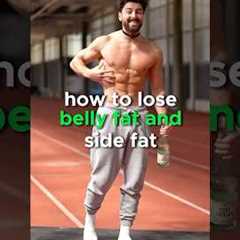 Best exercises to BURN BELLY FAT! 🔥￼