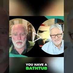 Unlock Your Own Spa Day at Home with Magnesium #shorts