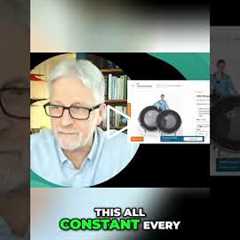 Bungee vs. Springs: The SECRET to a QUIET Rebounder! #shorts