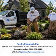 Business Insurance Coverage Hildale Utah