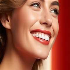 Everyday Makeup Tips for a Radiant Smile