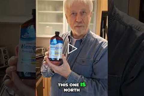 Organic vs. Regular Coconut Oil: What's the REAL Difference? #shorts