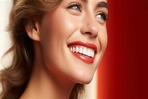 Everyday Makeup Tips for a Radiant Smile