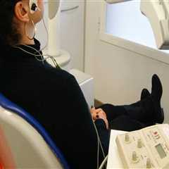 The Growing Popularity of TENS in Dental Settings