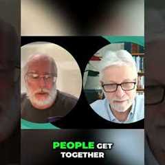Can You Connect If You're Not Connected To Yourself? #shorts