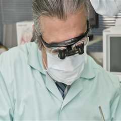Dental Implant Options in North Little Rock: How Laser Dentistry Supports Modern Oral Surgery
