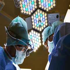 Integrating Mental Wellness with Plastic Surgery in Chevy Chase