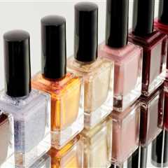 Enhance Your Look with Salon Care at Peacock Nails