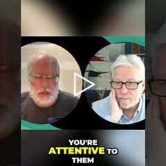 Unlock Your Health: The Power of Emotional Connection! #shorts