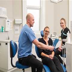 The Vital Role of Medical Diagnostics in Modern Dental Care